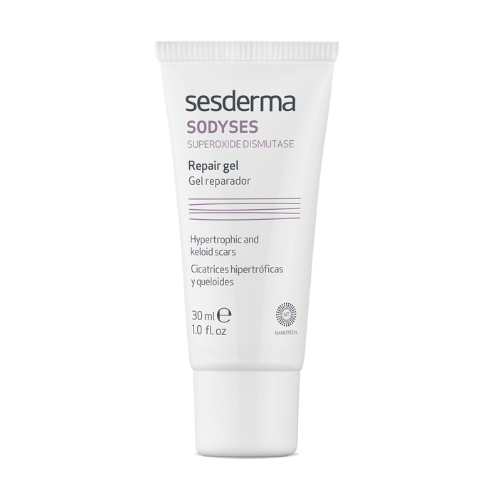 SODYSES ŻEL 30 ml