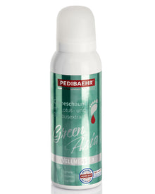 Pedibaehr Wellness Green Asia mousse crème au lotus et extrait de bambou 125 ml
