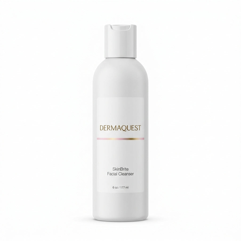 Skinbrite Facial Cleanser