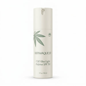 CBD Blue Light Defense SPF 30