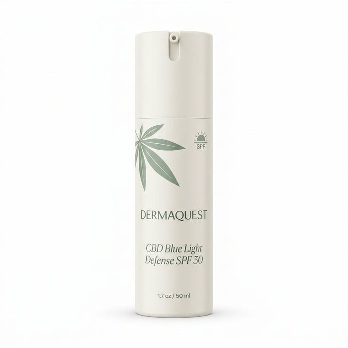 Захист від синього світла Dermaquest CBD SPF 30