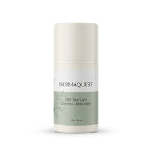 CBD Blue Light Defense Moisturizer