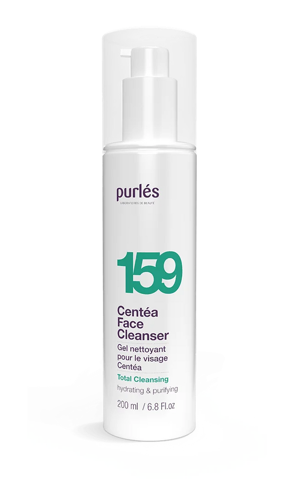 Purles 159 Centéa Face Cleanser