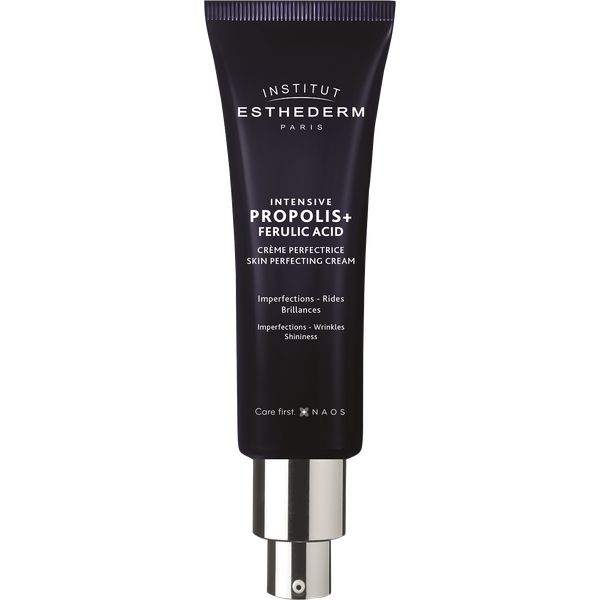 Institut Esthederm INTENSIVE PROPOLIS+ FER ACID CREAM