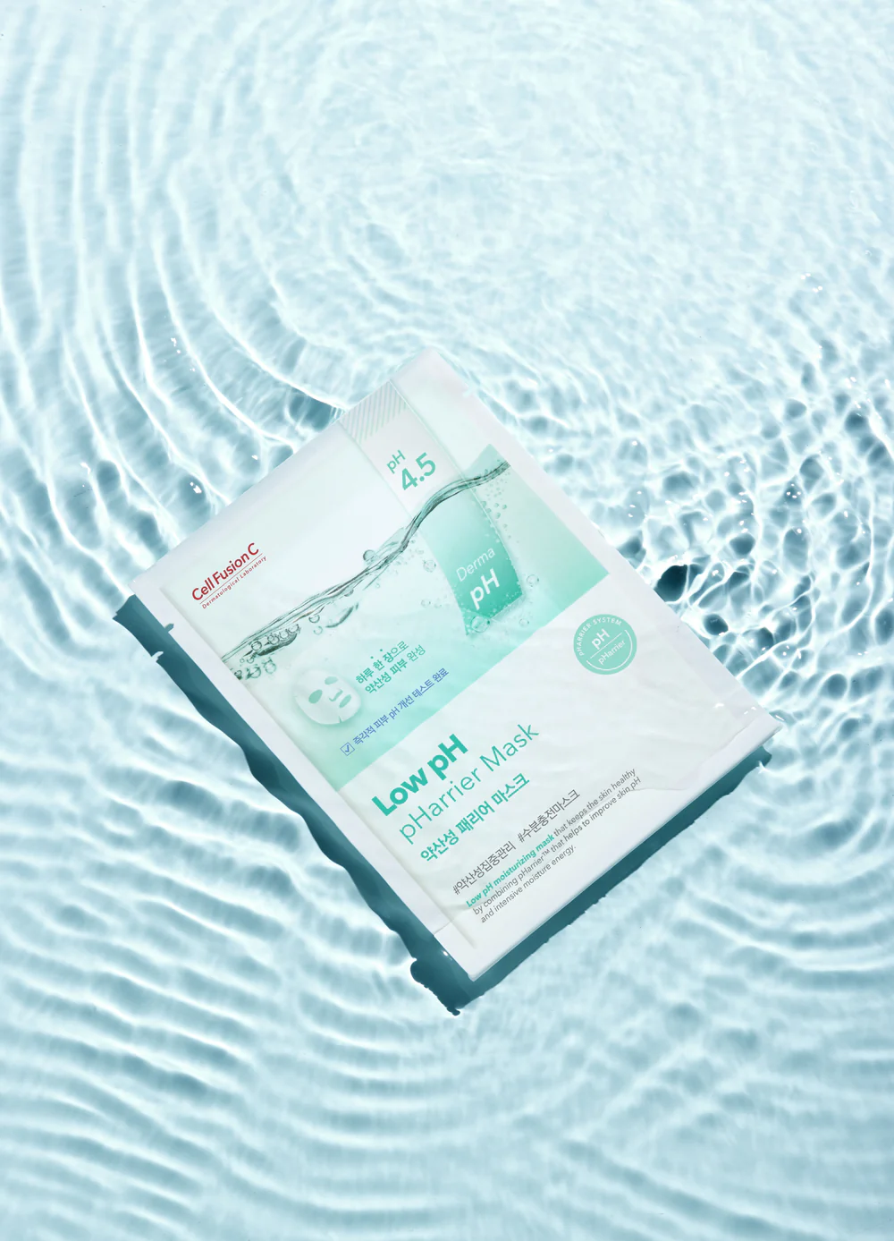 Low pH pHarrier Mask – Cell Fusion C