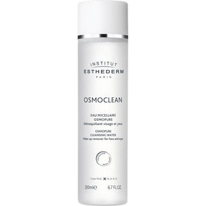 Institut Esthederm FACE & EYES CLEANSING WATER