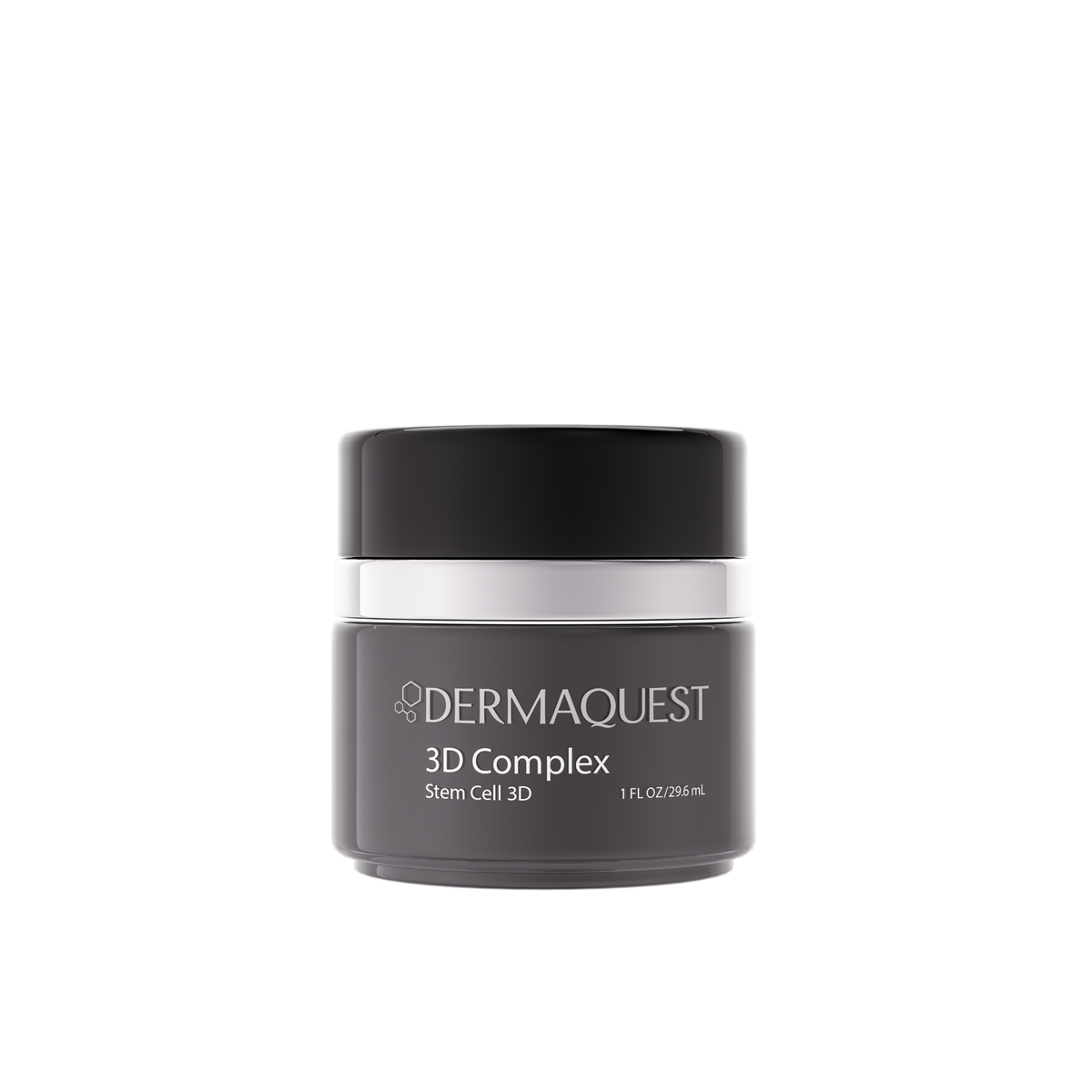 Stem Cell 3D Complex