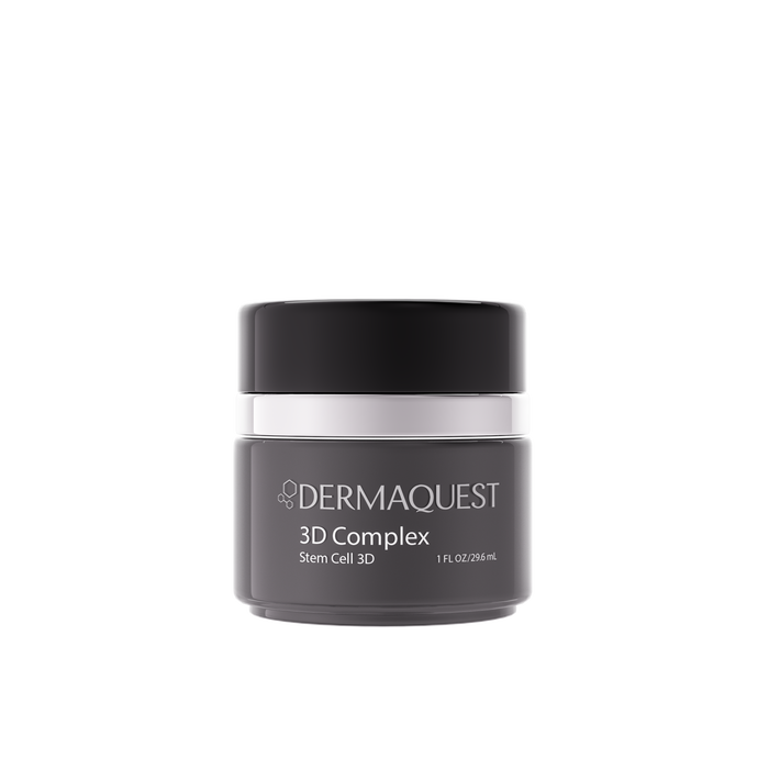 Комплекс стовбурових клітин Dermaquest 3D