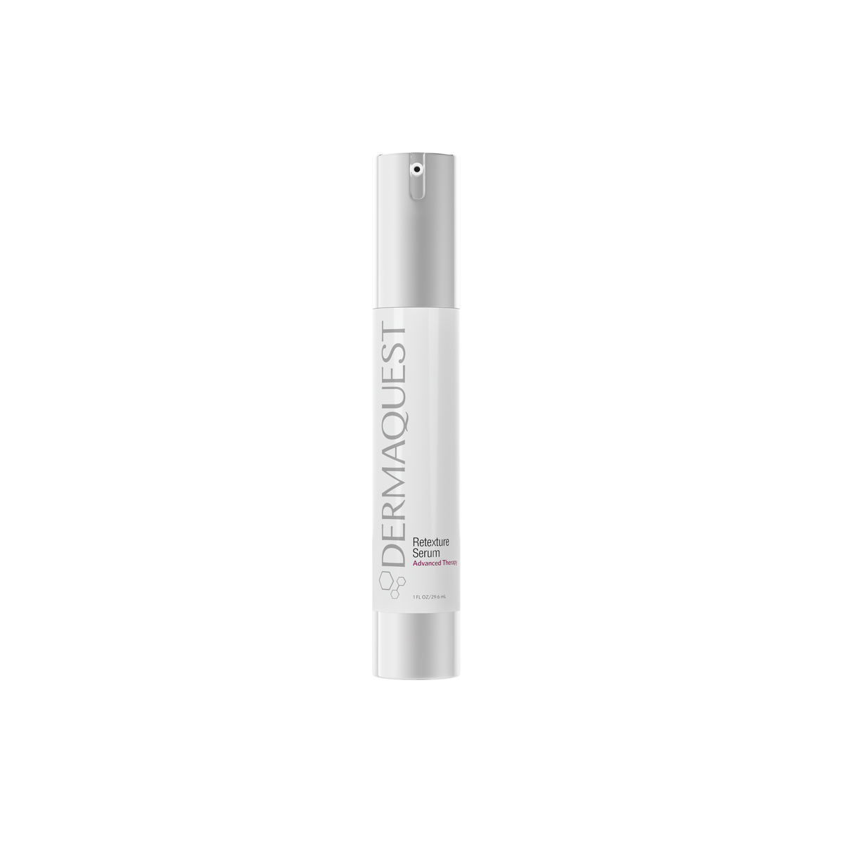 Dermaquest Retexture Serum – спеціалізована сироватка з ретинолом та гліколевою кислотою