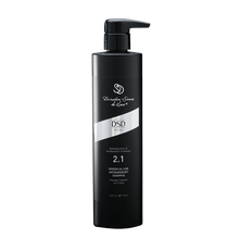 DSD de Luxe Szampon Przeciwłupieżowy 2.1 500ml