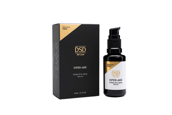 DSD de Luxe Viper-Ake Anti-Aging Serum V002 30ml