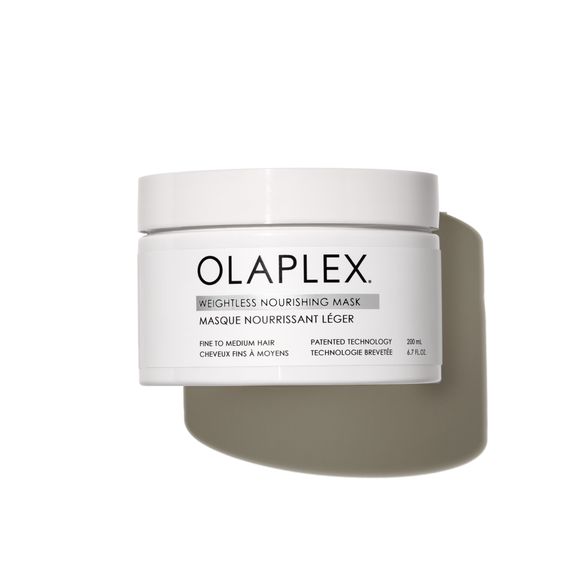 Olaplex Weightless Nourishing Mask 370ml