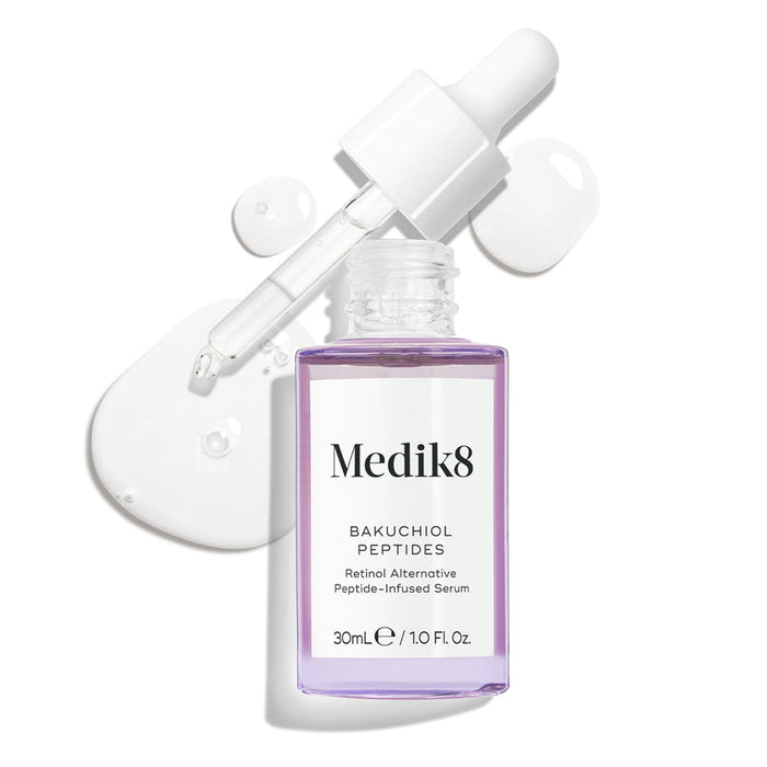 Bakuchiol Peptides