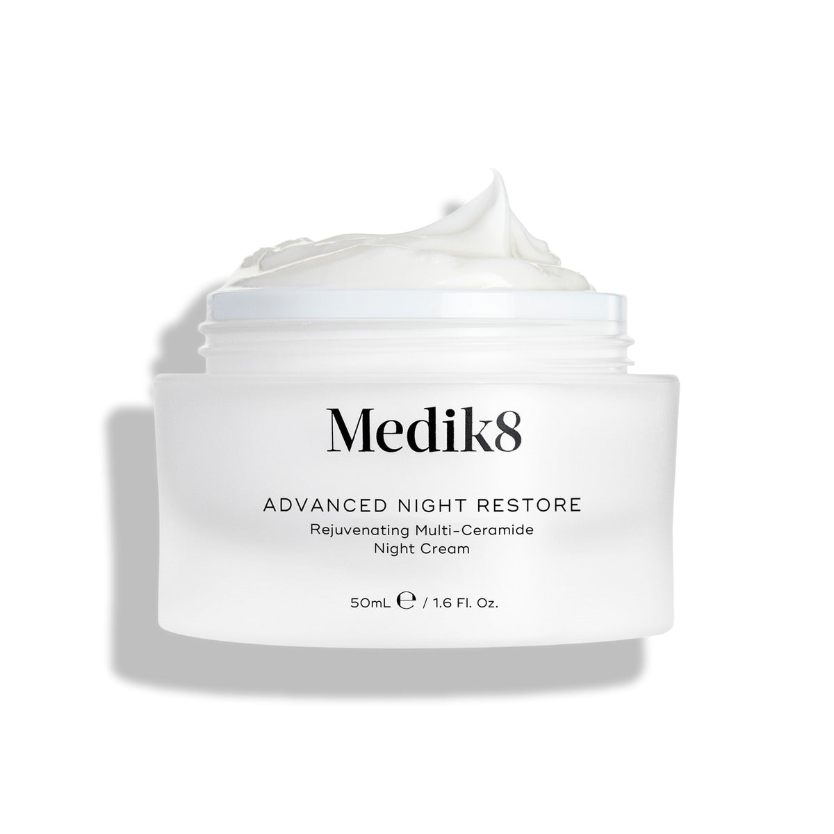 Advanced Night Restore™ – Удосконалений регенеруючий нічний крем