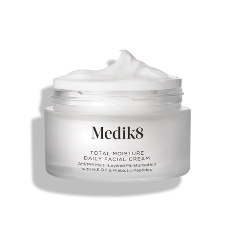Щоденний крем для обличчя Total Moisture™