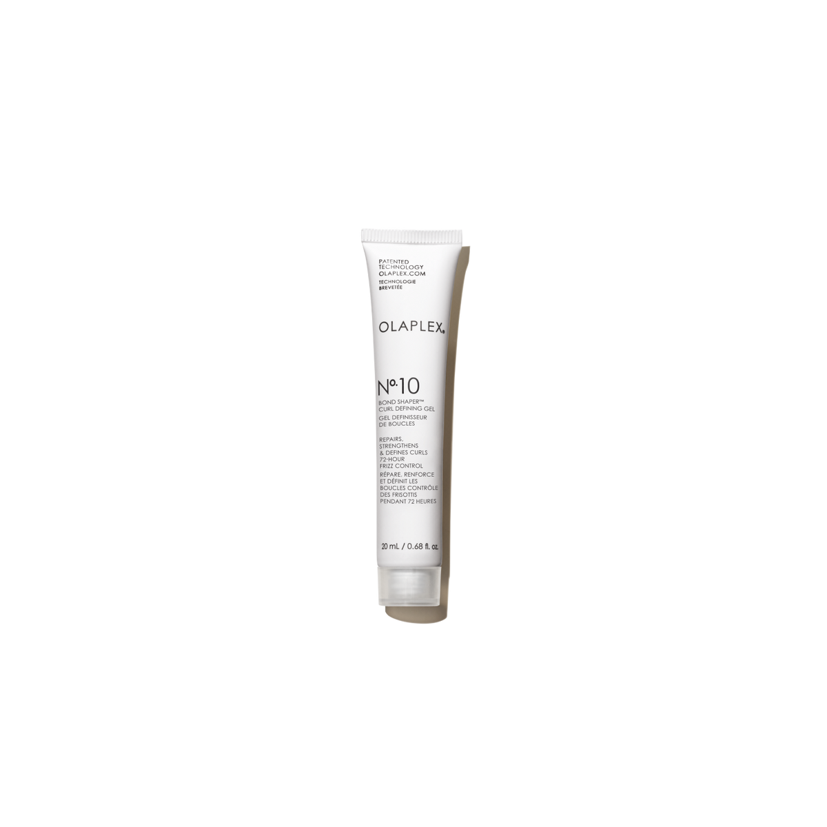 Olaplex Nº.10 Bond Shaper Curl Defining Gel 200ml