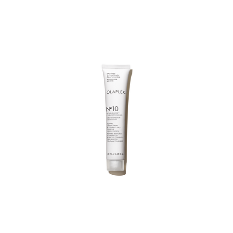 Nº.10 BOND SHAPER™ CURL DEFINING GEL 20 ML