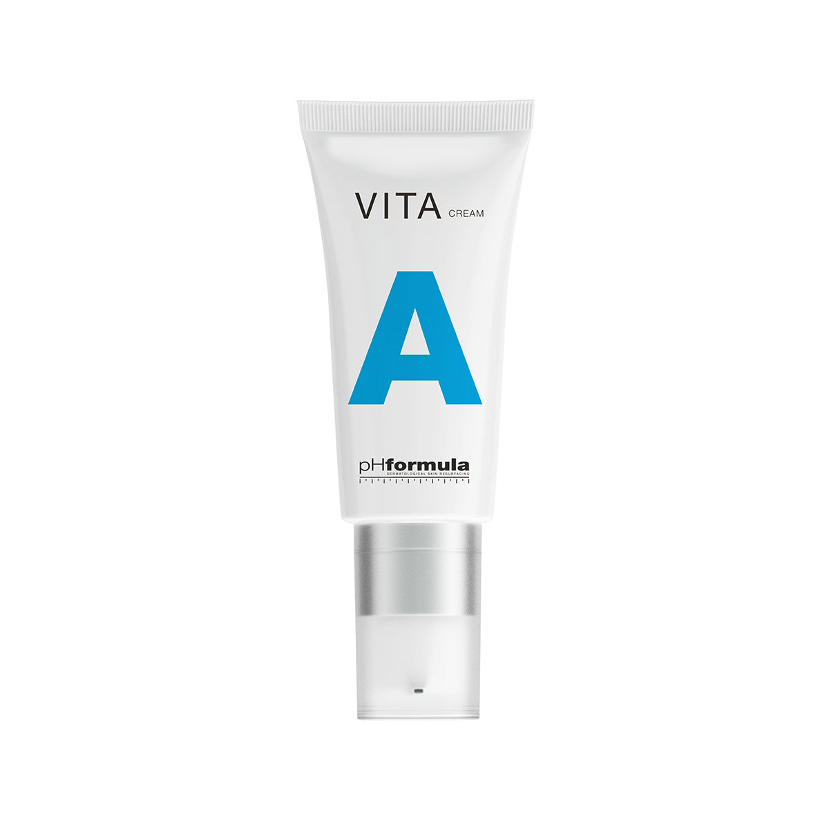 pHformula VITA A 24 hour cream 20ml — zdjęcie 2
