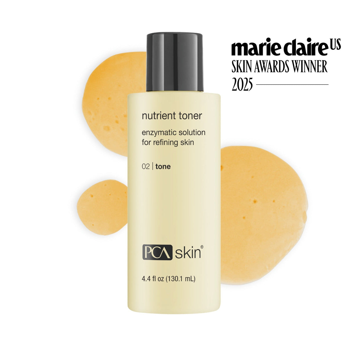 PCA Skin Nutrient Toner 130 ml