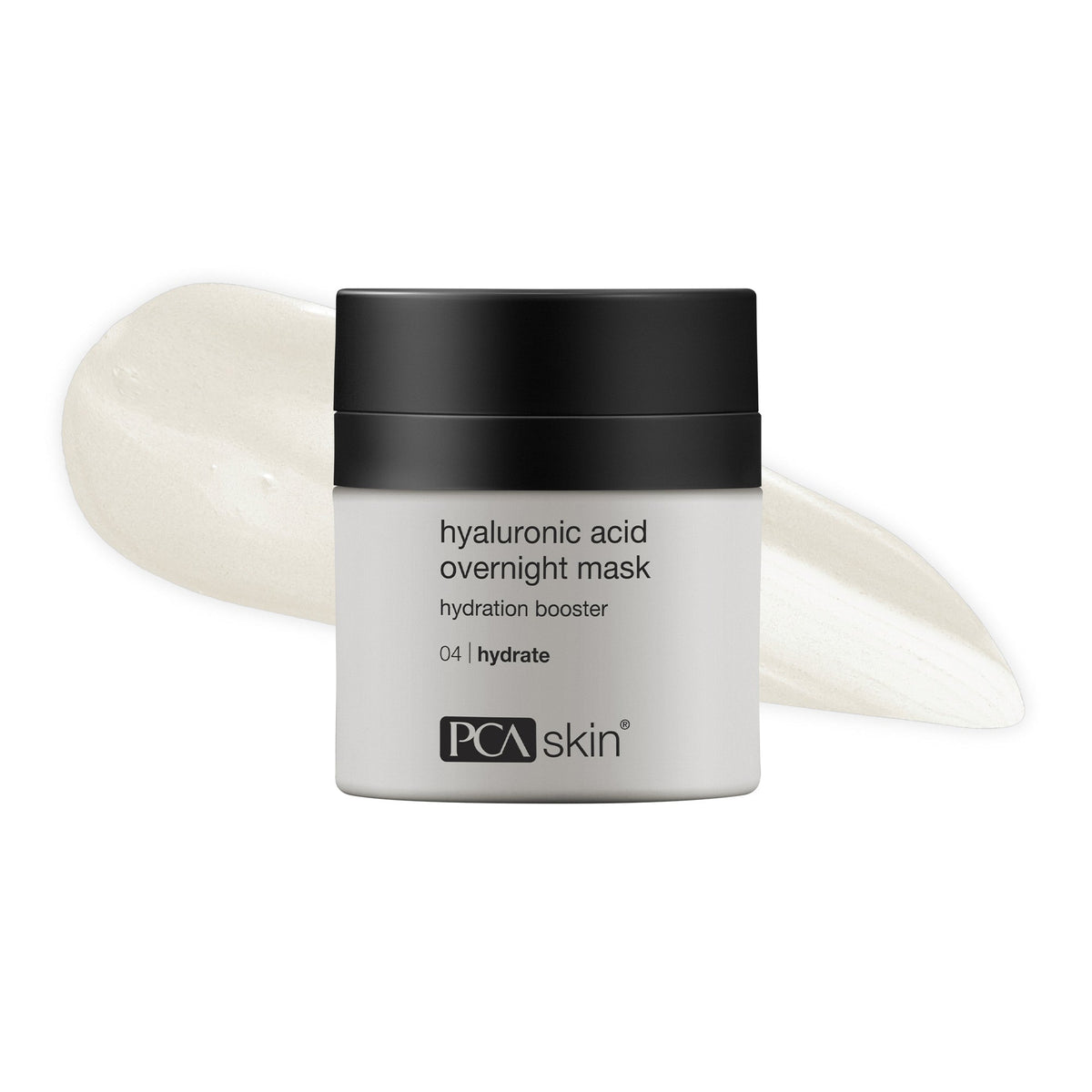 PCA Skin Hyaluronic Acid Overnight Mask 48 g