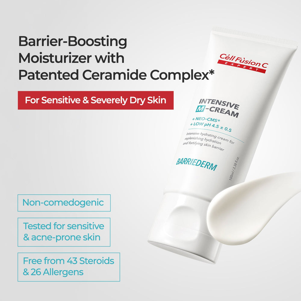 Crème Intensive Barriederm