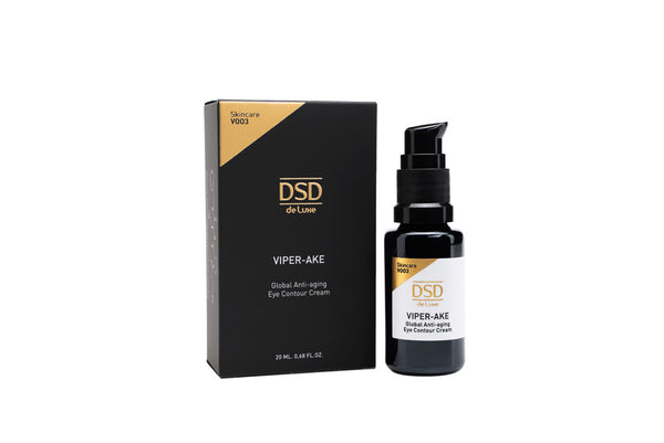 DSD de Luxe Viper-Ake Eye Contour Cream V003 20ml