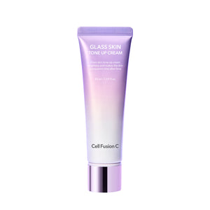 Glass Skin Tone Up Cream
