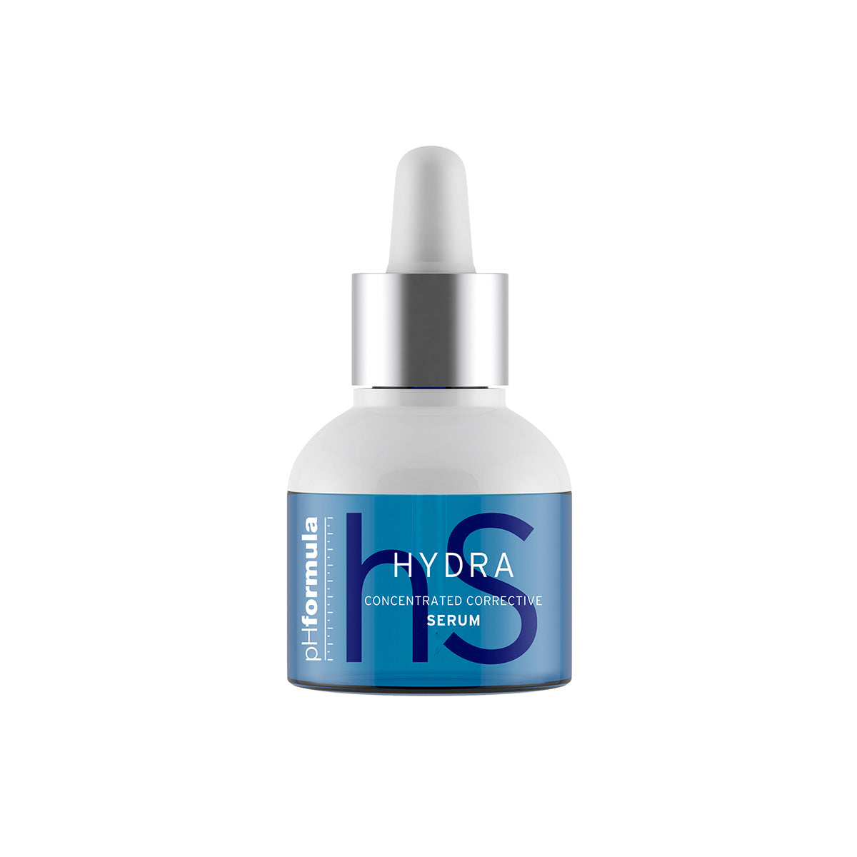 pHformula HYDRA concentrated serum — zdjęcie 2