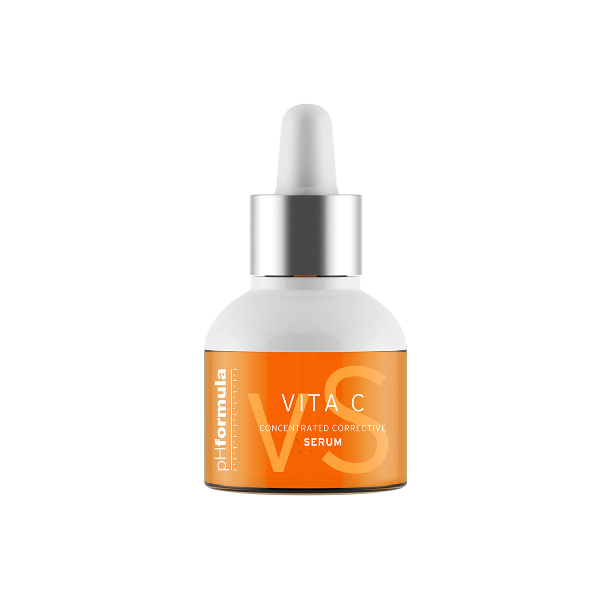 pHformula VITA C concentrated serum — zdjęcie 2