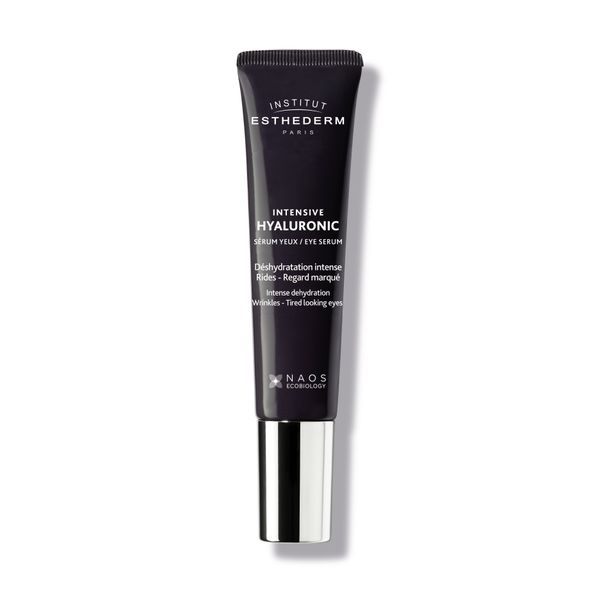 Institut Esthederm INTENSIVE HYALURONIC EYE SERUM