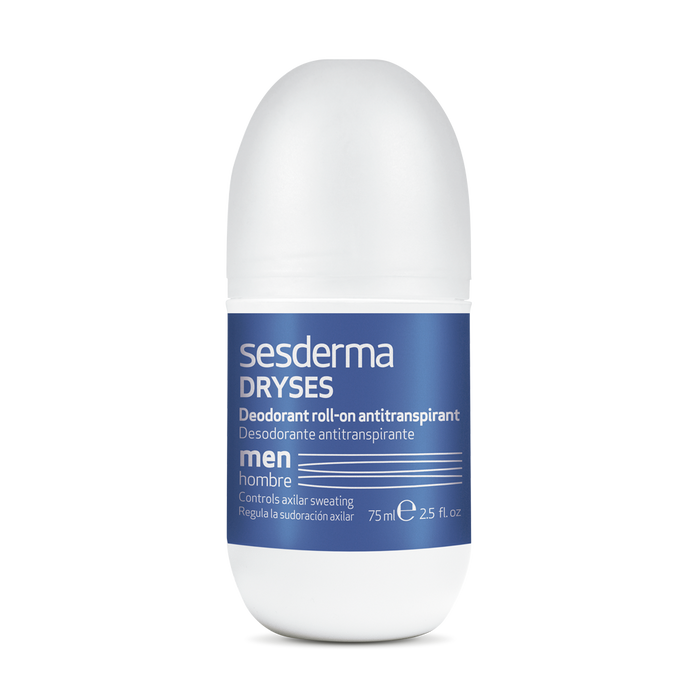 DRYSES Dezodorant antyperspirant męski