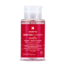 SENSYSES CLEANSER ovalis 200 ml