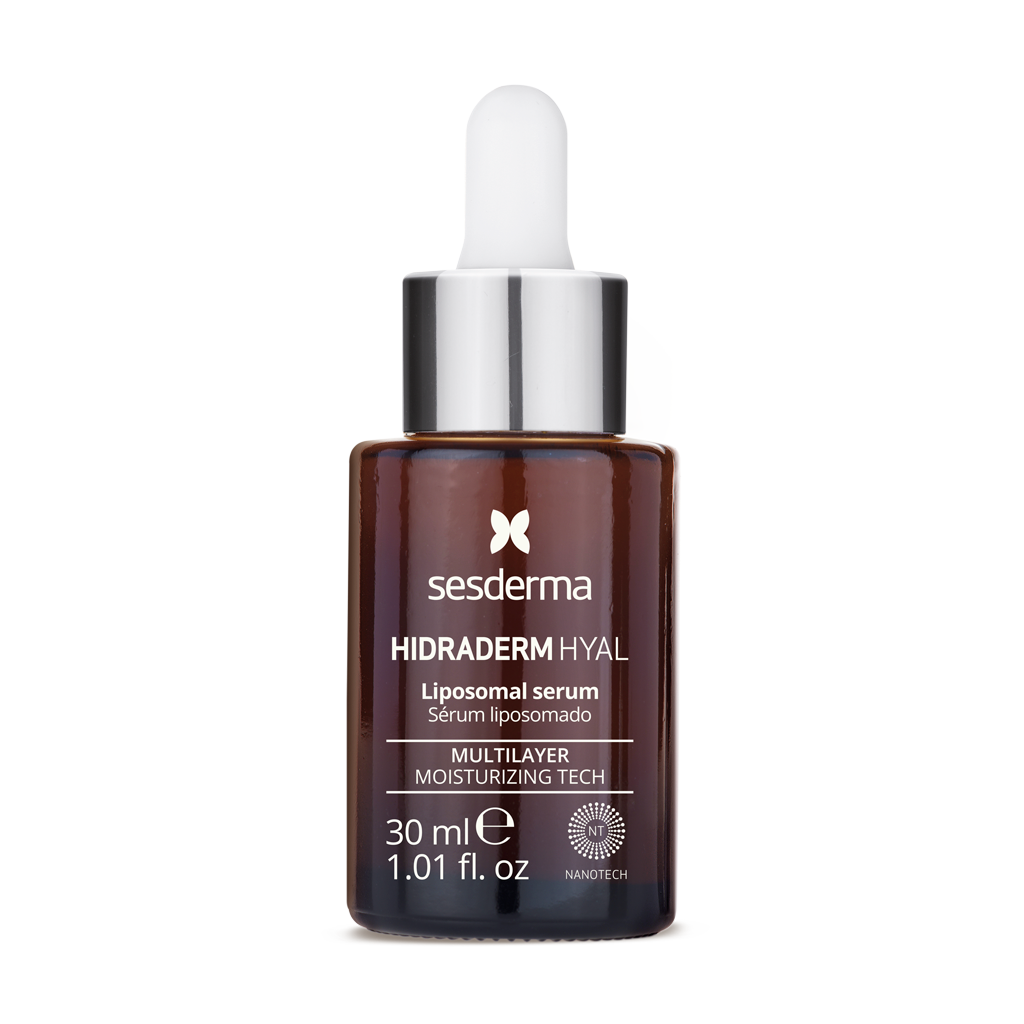 Siero liposomiale HIDRADERM HYAL 30 ml