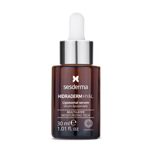 Siero liposomiale HIDRADERM HYAL 30 ml