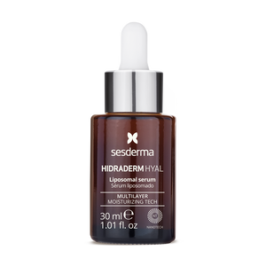 Siero liposomiale HIDRADERM HYAL 30 ml