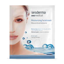 SESMEDICAL Зволожуюча маска