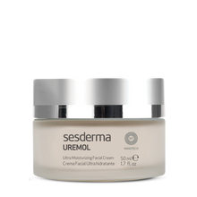 UREMOL Ultra-Befeuchtende Gesichtscreme