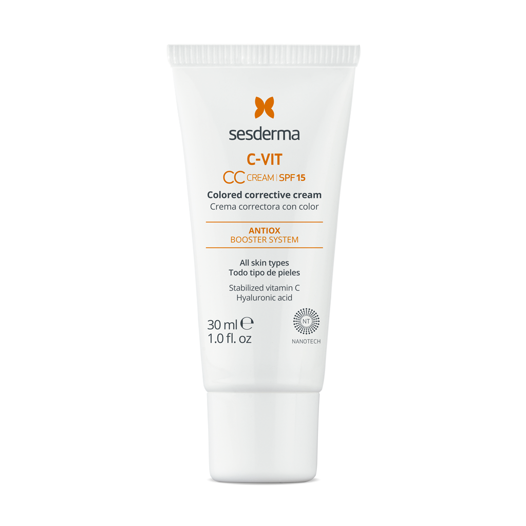 C-Vit CC Creme 30 Ml