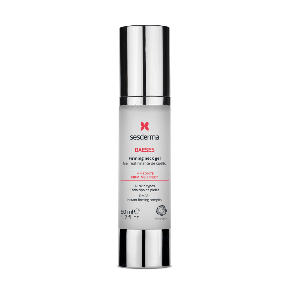 Gel raffermissant pour le cou DAESES 50 ml