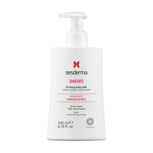 DAESES oppstrammende kroppsmelk 200 ml