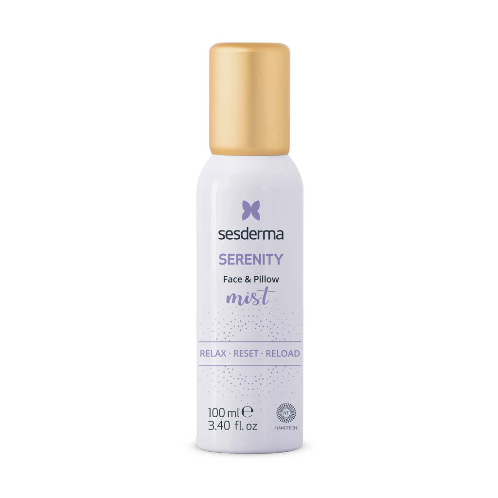 SERENITY mist 100 ml