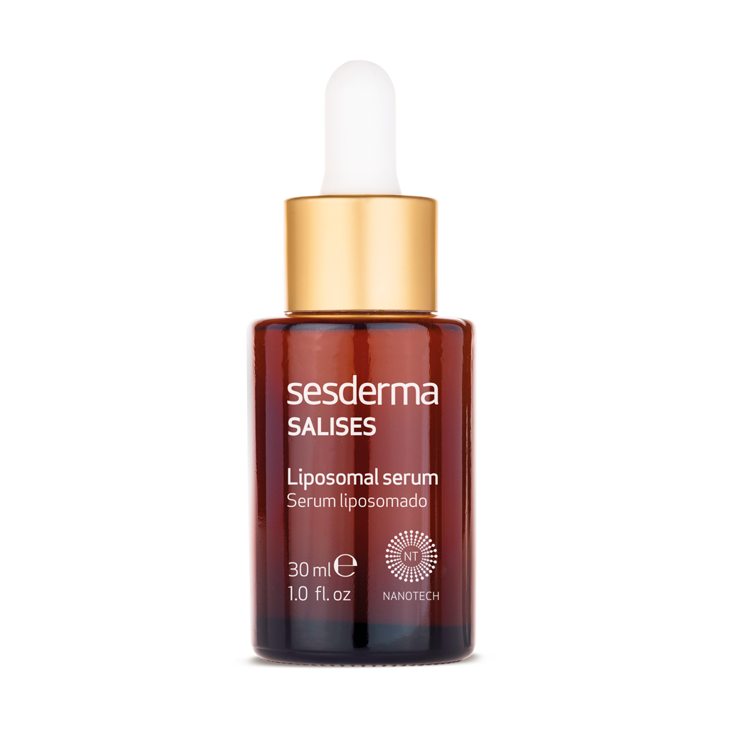 Siero Liposomiale SALISES 30 ml