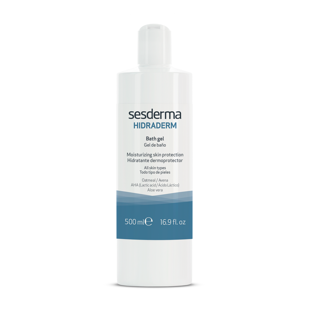 HIDRADERM Duschgel 500ML