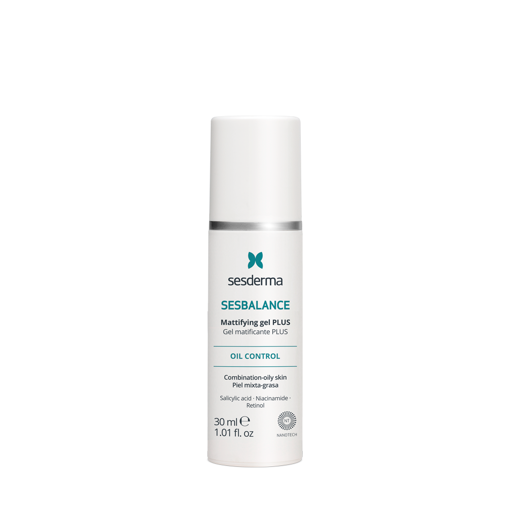 SESBALANCE Gel 30 ml