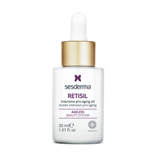 Aceite RETISIL 30 ml