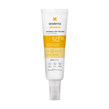 REPASKIN Fluido Invisibile SPF50+