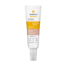 REPASKIN Silk Touch колір SPF50
