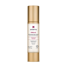 FERULAC Κρέμα-τζελ αντιοξειδωτική 50 ml