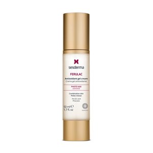 FERULAC Κρέμα-τζελ αντιοξειδωτική 50 ml