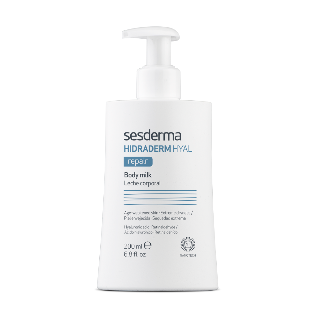 HIDRADERM HYAL REPAIR 200 ml